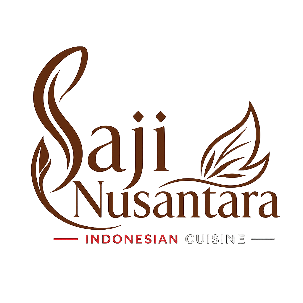 Saji Nusantara
